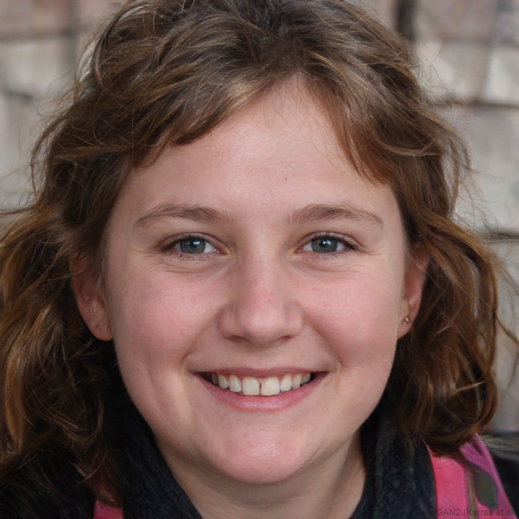 Portret participantă