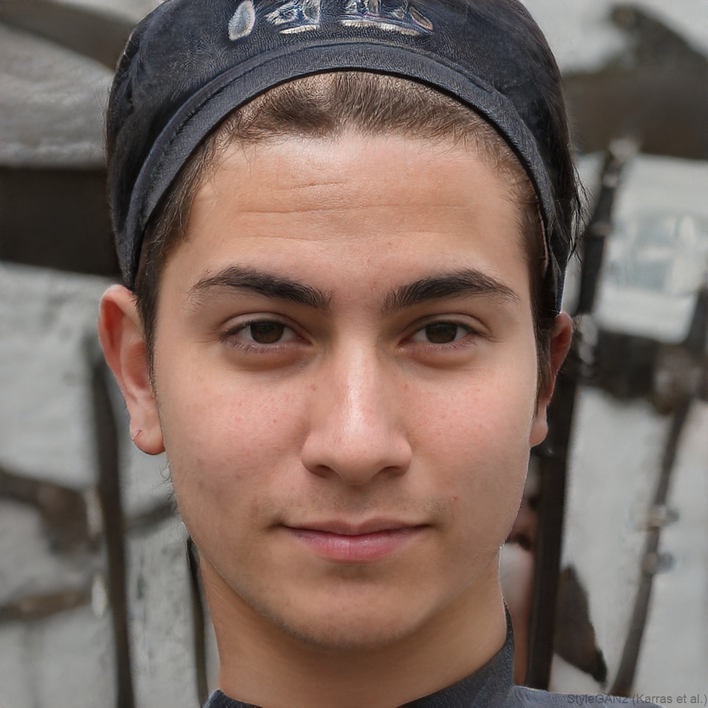 Portretul lui Pavel Sîrbu